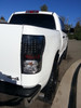 Fits 2007-2013 Tundra Smoked Headlights +LED Tail Lights set 2008 2009 10 11 12