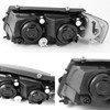 Fit 1998-2000 Vw Passat Headlights W/Corner Signal Lamps Lights L+R 98 99 00