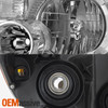 Fits 07-13 Toyota Tundra / 08-17 Sequoia Driver Side Headlight Replaccement