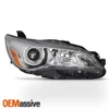 Fits 2015-2017 Toyota Camry LE/XLE Passenger Right Side Halogen Headlight Lamp