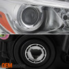 Fits 2015-2017 Toyota Camry LE/XLE Passenger Right Side Halogen Headlight Lamp