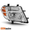 Fits 2008 2009 2010 2011 2012 Pathfinder Passenger Side Headlight Replacement