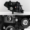 Fits 2008 2009 2010 2011 2012 Pathfinder Passenger Side Headlight Replacement