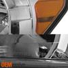 Fits 2007-13 Toyota Tundra / 08-17 Sequoia OE/Style Headlight Replaccement LH+RH
