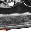 Fit 2006-2008 Suzuki Grand Vitara Passenger Side Projector Headlight Replacement