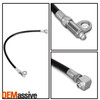 13pc Control Arm Sway Bar Tie Rod Idler Kit for Chevy GMC Trucks 4x4 SUV 6-Lug