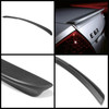 Fits 02-08 Benz W211 E-Class Amg Original Style Sport Trunk Spoiler Wing Lip Kit