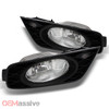 Fits 2008 2009 2010 HONDA ODYSSEY LH + RH Side HEADLIGHTS Headlamps+Fog Lamp