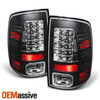 [UPGRADE] Fit 2009-2018 Dodge Ram Projector Headlights + LED Tail Lights Lamps