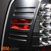 [UPGRADE] Fit 2009-2018 Dodge Ram Projector Headlights + LED Tail Lights Lamps