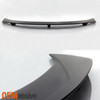 Fit 2016-2017 Camaro Paintable Black ABS Rear Trunk Original Style Spoiler Wing
