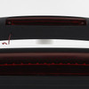 Fit 16-17 Altima Factory Style ABS Plastic Sport Wing Spoiler w/ LED Brake Light