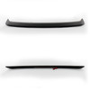 Fit 16-17 Altima Factory Style ABS Plastic Sport Wing Spoiler w/ LED Brake Light