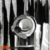 Fit 03-05 Dodge Neon Black Bezel Replacement Headlights Headlamps Left+Right