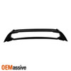 Fit [MG Style]2006-2011 Honda Civic FA 4Dr Sedan Rear FRP Spoiler Wing Paintable