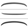 Fit 14-15 Corolla Sedan Original Style Racing Tail Rear Spoiler Wing Paintable