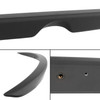 Fit 14-15 Mazda 3 Sedan Original Style Racing Tail Rear Spoiler Wing Paintable