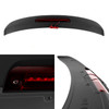Fits 2016 Maxima Rear Trunk Paintable ABS Racing Sport Style Spoiler Wing Kit
