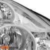 Fits 2010 2011 2012 Altima 4DR Sedan Passenger Right Side Headlight Replacement