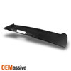 Fits 12+ CRV CR-V Primered Black Original Style Rear Roof Trunk Spoiler Wing
