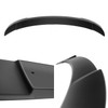Fits 2011-2018 Dodge Charger Rear Trunk Paintable ABS Racing Sport Style Spoiler