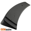 Fit 2008-2016 Dodge Challenger Rear Trunk Paintable ABS Racing Sport Spoiler