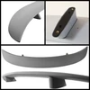 Fits 06-10 Charger Rear Trunk Wing Daytona Spoiler Original Style (Paintable)