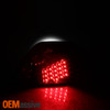 [Black Smoke] For 07-09 Nissan Altima Sedan Projector Headlights + Tail Lamps