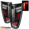 [Headlight + Taillight]For 02-06 Avalanche Projector Housing + Rear & Corner len