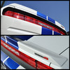 Fits 08-12 Challenger Sport Rear Trunk Spoiler Wing Original Style Paintable