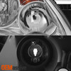 [Halogen Style] Headlight Fits 2005-2006 Honda CRV CR-V Passenger Right 05 06