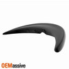 Fits 06-13 Lexus IS250 IS350 ISF Sedan Rear Trunk Sport Style Spoiler Paintable