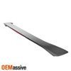 Fits 01-05 Civic 2Dr Coupe Rear Trunk Spoiler Wing W/LED Brake Light(Paintable)