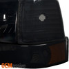 Fit Black Smoked 1992-1996 Ford Bronco F150 F250 F350 Headlights + Tail Lights