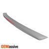 Fits 07-10 Elantra Rear Trunk Spoiler Wing W/LED Brake Light (Original Style)