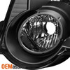 Fit 2006 2007 2008 2009 2010 Ford Explorer Black Headlights Lamps Replacement