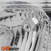 4Pcs Chrome For 2002-2005 Ford Explorer 4Door Headlights w/ Corner Signal Pair