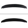 Fit 10-14 Mustang Primer GT Unpainted ABS Racing Rear Trunk Tail Spoiler Wing