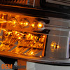 Fit 1999-04 F250 F350 F450 Super Duty Headlights & LED Bumpers+Red Tail Lights