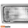 Fit 94-99 GMC C/K Pickup Suburban Sierra Headlights+Bumper+Corner Signal Lights