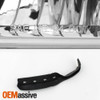 Fit 1994-01 Dodge Ram 1500 2500 3500 Pickup Clear Headlights Corner Signal Lamps