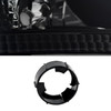 Fit 1997-2003 Ford F150 Expedition Black Smoked Headlights+Signal Corner Lights