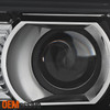 For 2014-2018 Sierra 1500 15-19 2500HD 3500HD Halogen Headlight Lamp Passenger
