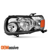 For 2005-2007 Ford Escape [Halogen Type] Headlights Left Driver Side Only