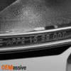 Fit 1999 2000 2001 2002 Dodge Ram Sport Pickup Headlights + Tail Lights Lamps