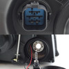 Fit 2003 2004 2005 2006 Ford Expedition Black Headlights+Tail Lights Replacement