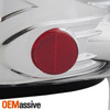 For 2004-2008 Ford F150 Chrome Headlights + Styleside Type Tail Brake Light Pair