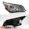 Fit 2010-2013 Buick LaCrosse Chrome Xenon HID Right Passenger Side Headlight
