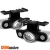 For 99-02-06 Silverado Suburban Tahoe Headlight+ Bumper+ Projector Halo Fog Lamp