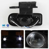 For 99-02-06 Silverado Suburban Tahoe Headlight+ Bumper+ Projector Halo Fog Lamp